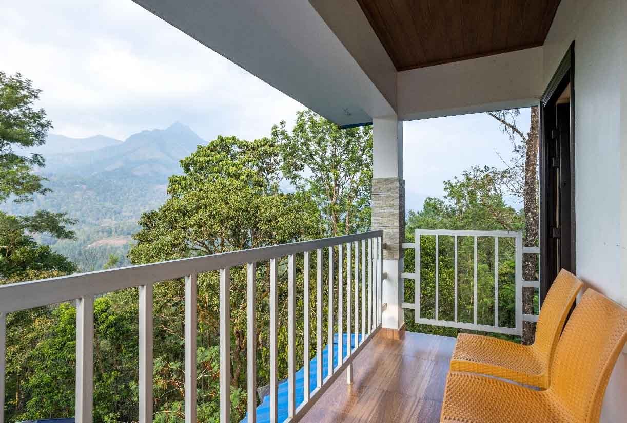 Customized travel experiences in Kerala