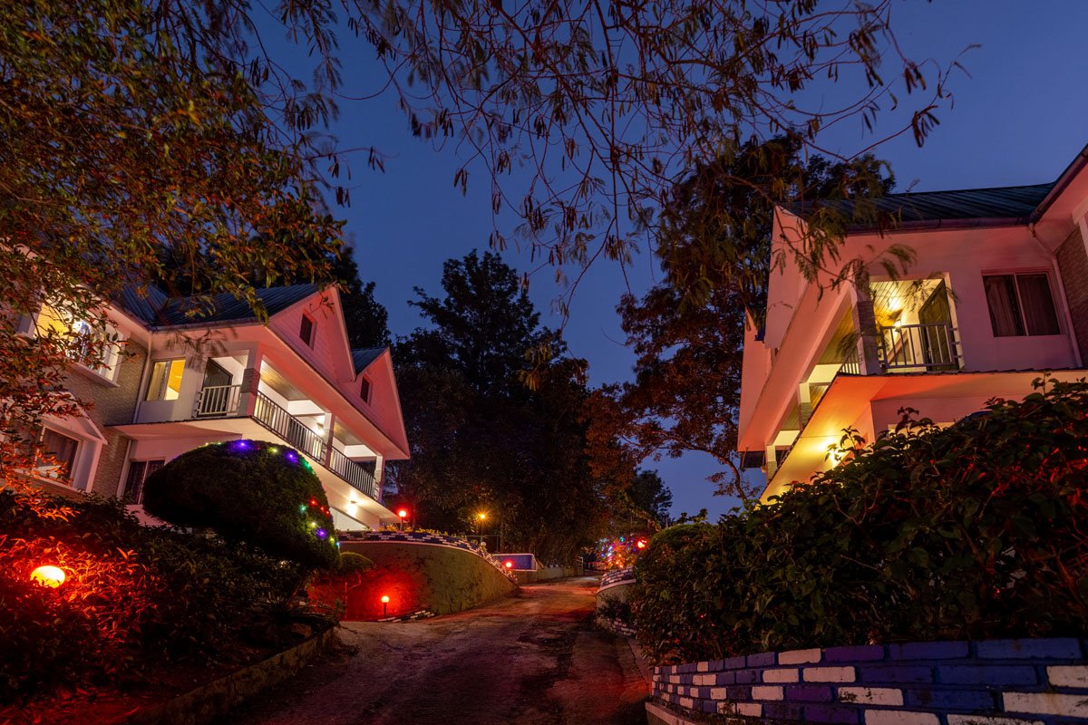 Customized travel experiences in Kerala