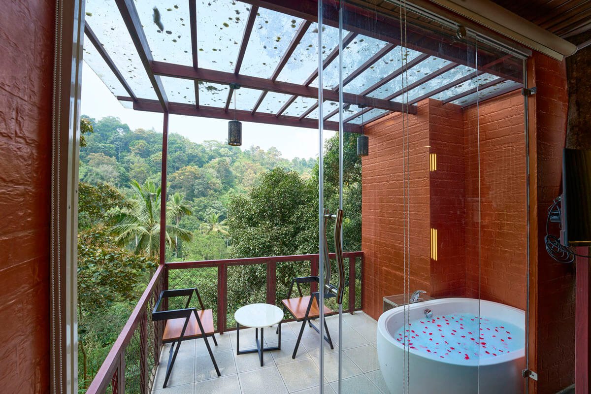 Customized travel experiences in Kerala