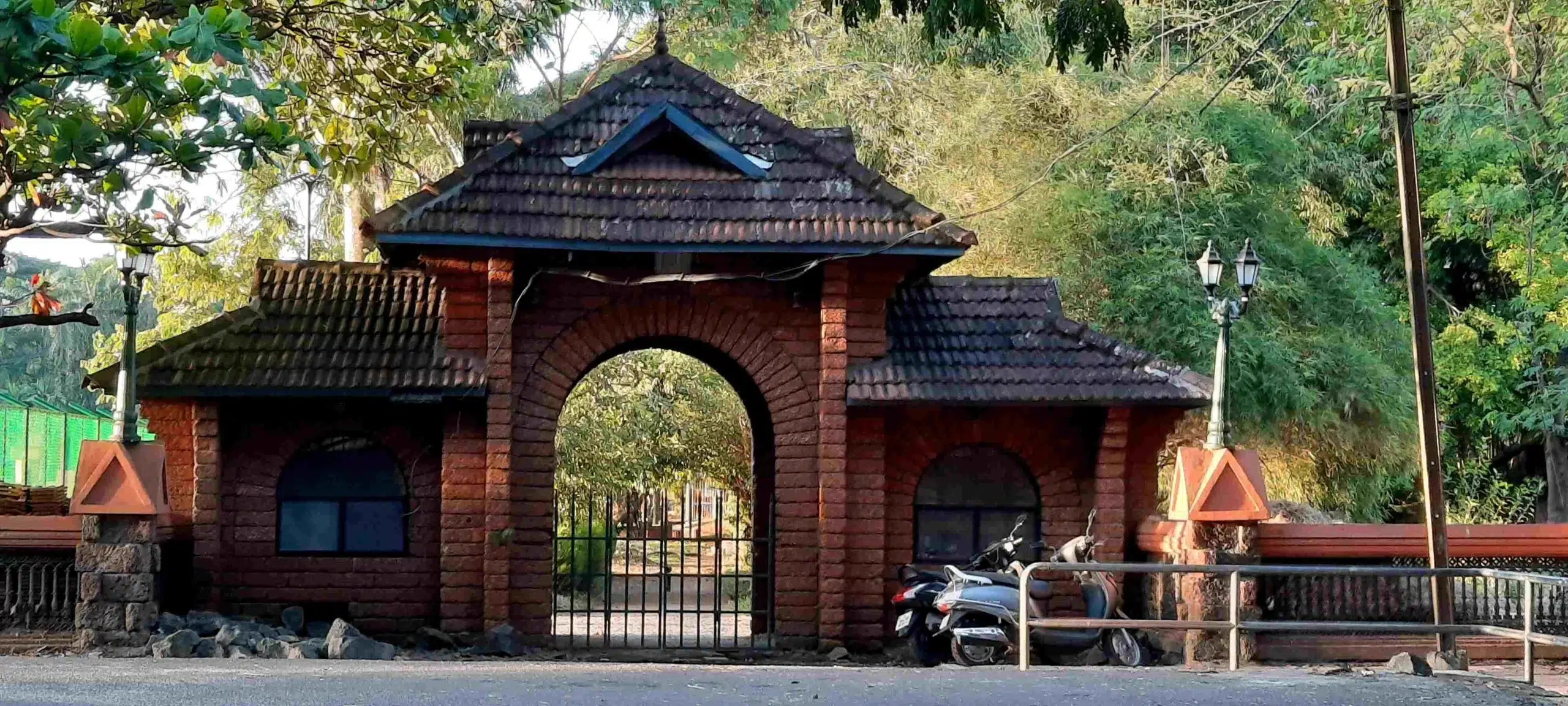 Travel and tourism agency in Kerala