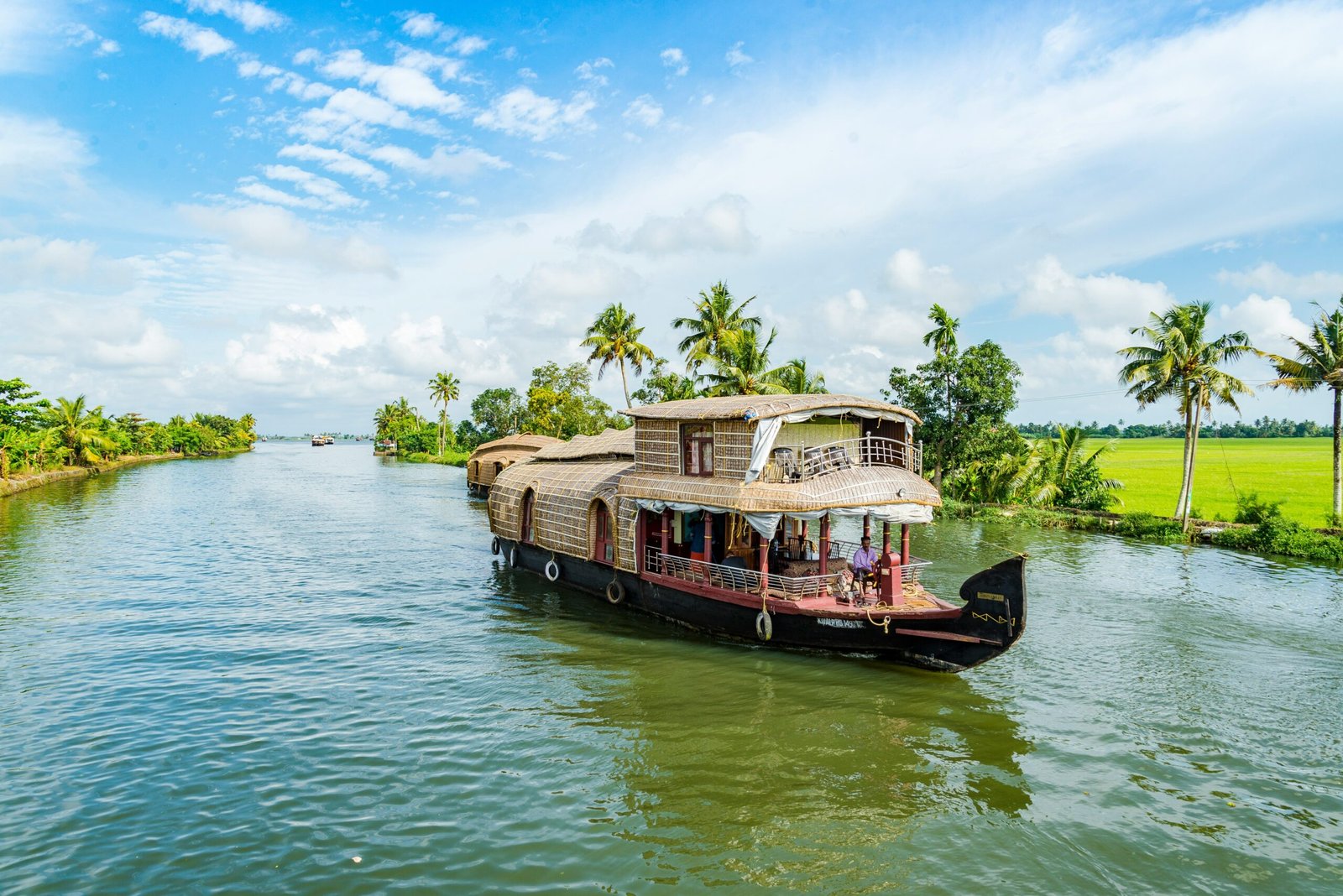 Travel and tourism agency in Kerala